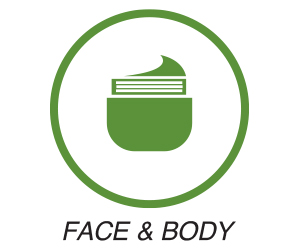 Face & Body